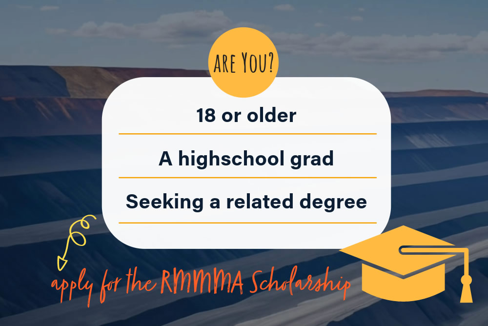 RMMMA Scholarship